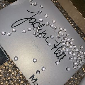 Jaclyn Hill Morphe Palette